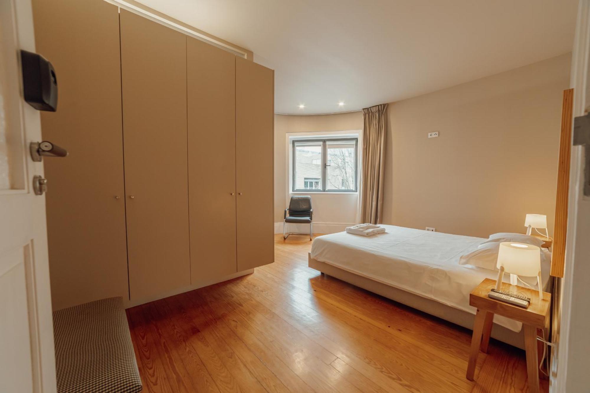 Boutique Suites By Hosty — Photos 3